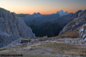 La baracca